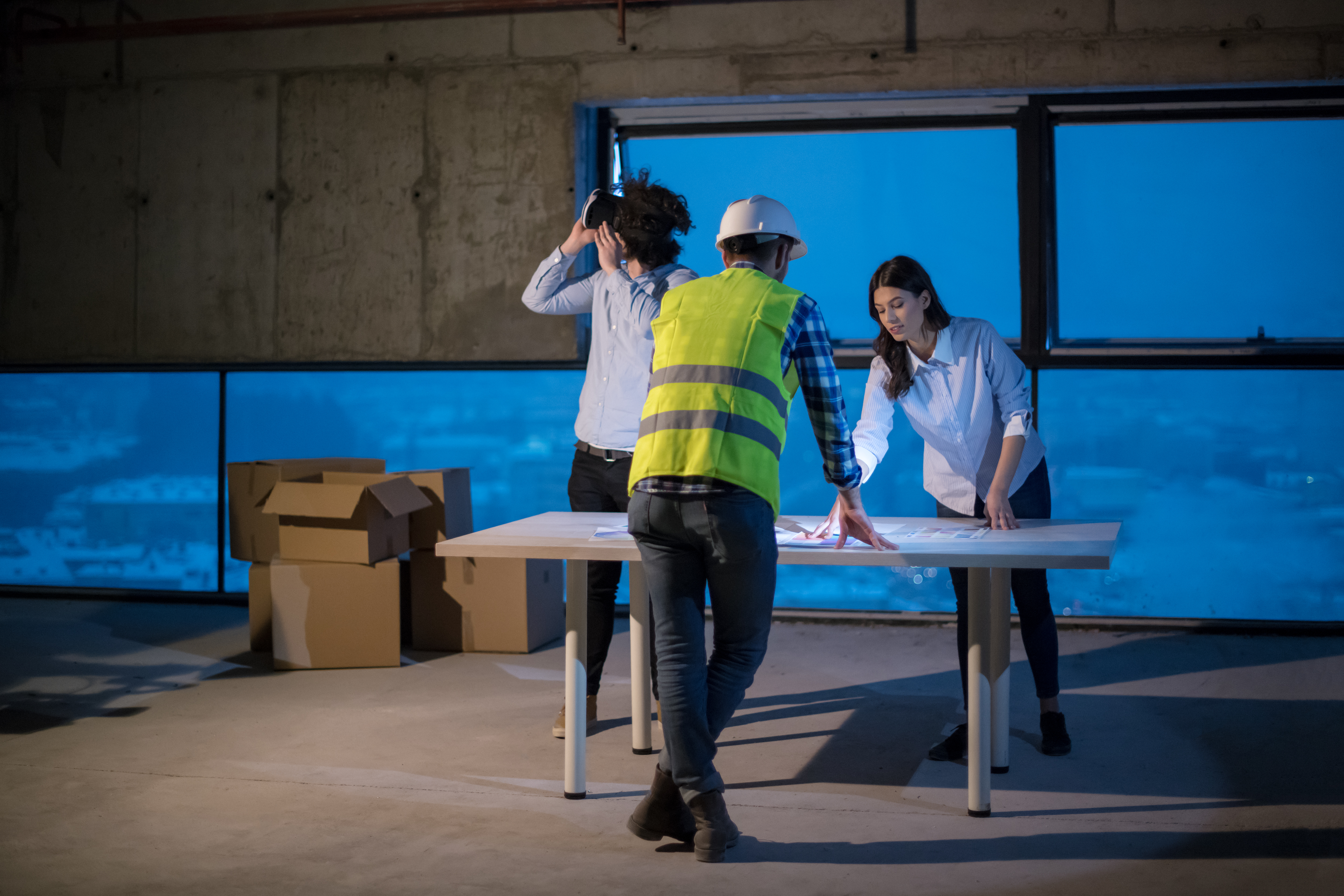 jobhub